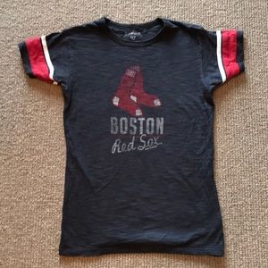 Banner ‘47 Boston Red Sox Tee